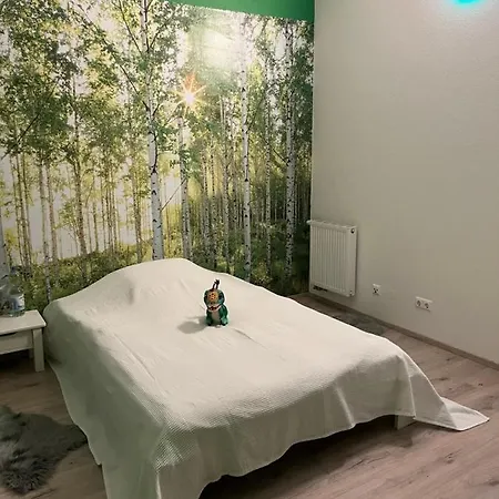 Neu Renoviertes Reihenendhaus Mit Klimaanlage Nahe Heidelberg Appartement Eppelheim