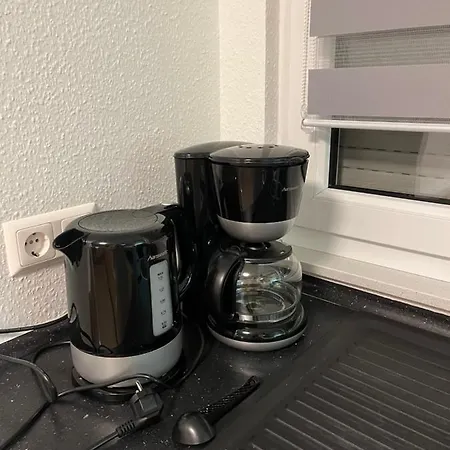 Appartement Neu Renoviertes Reihenendhaus Mit Klimaanlage Nahe Heidelberg Eppelheim